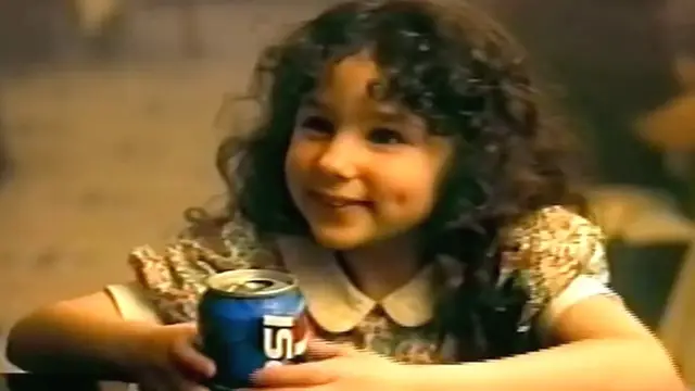 'Video thumbnail for Remember The Pepsi Girl? This Is What She Looks Like Now'