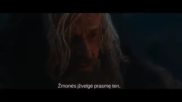 Video thumbnail for Everyone Thinks Robin Hood Is a Hero Unaware He s Killing Innocent People for Fun(720P HD)