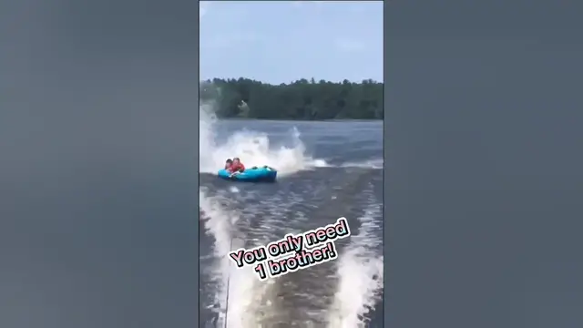 Video thumbnail for How to (not) catch a sturgeon #sturgeon #fail #peoplofailing