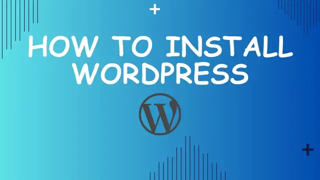 'Video thumbnail for How to Install WordPress on StackCP (Eco Web Hosting Server)'