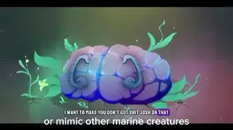 Video thumbnail for "The Enigmatic World of Tentacles: Nature's Most Fascinating Appendages!"