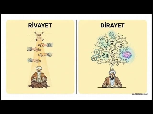 Video thumbnail for Tefsir Tarihi Ve Usulü 2024-2025 Vize Soruları