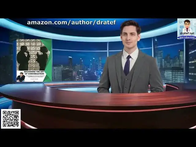 Video thumbnail for Unlock the Secrets of Conversation: Never Run Out of Things to Say Again! #ConversationStarters