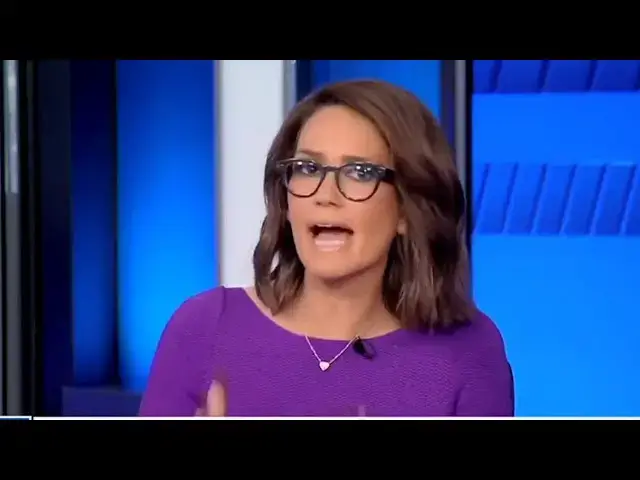 Video thumbnail for Stunning Confession On Live TV - Fox News Lib Host Jessica Tarlov Grovels