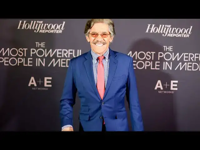 Video thumbnail for Geraldo Rivera Stuns Fans With Final Move at Fox News - This Explains Everything