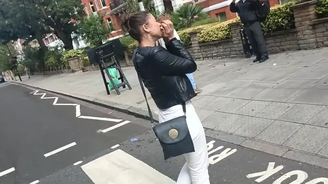 Video thumbnail for Guess where I am 😜 (1080p)