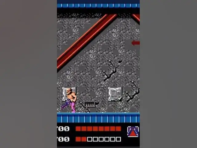 Video thumbnail for On this day 1988 - TMHT released on NES - 12/05/1988 #tmht