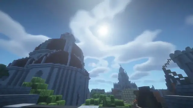 Video thumbnail for WALKING IN HISTORICAL CASTLE