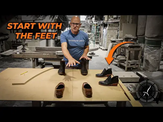Video thumbnail for Why Most Table Bases Are in the Wrong Place