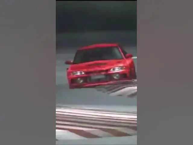 Video thumbnail for On this day 1998 - Gran Turismo was born 12/05/1998 - Happy Birthday #granturismo