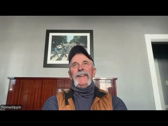 Video thumbnail for Aaron Tippin Releases New Song, "American Sky"