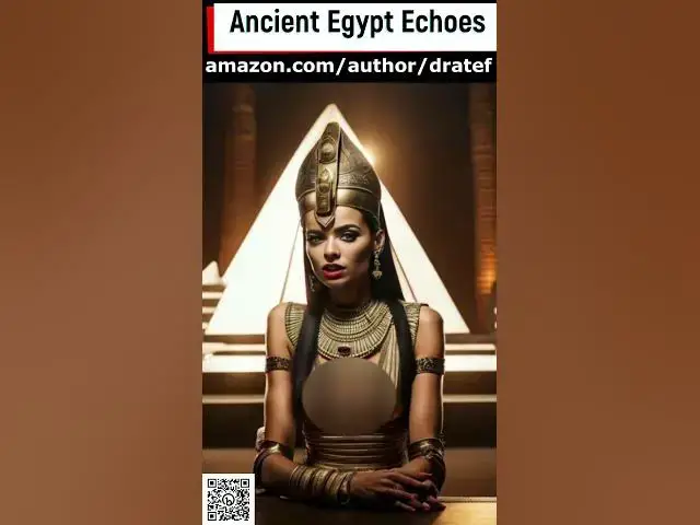 Video thumbnail for Mummification Process Preserving Bodies for the Afterlife #Mummification #Egyptology #Science