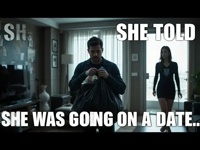 Video thumbnail for My Wife Told Me She’s Going on a Date — Then I Found Out Everything | True Story