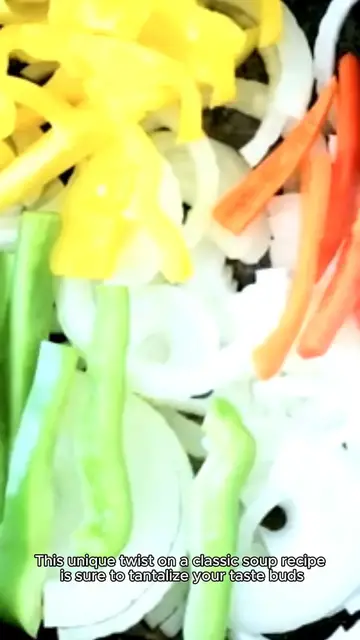 Video thumbnail for DRY NOODLE SOUP