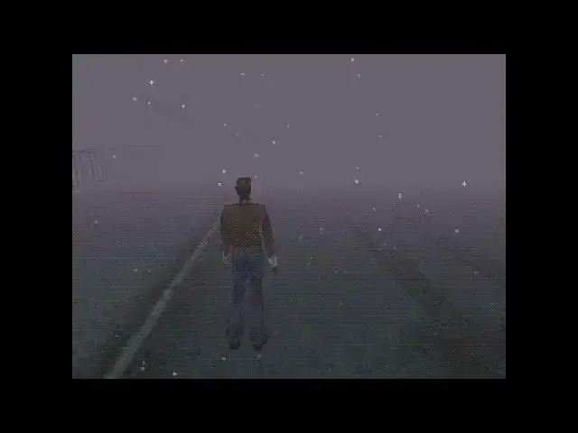'Video thumbnail for SILENT HILL Original'