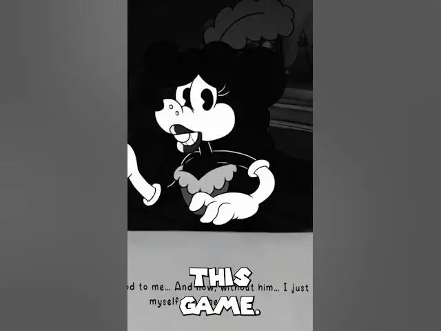 Video thumbnail for This Classic Animation Inspired FPS is INSANE!