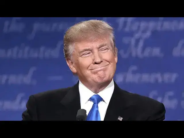 Video thumbnail for Trump's Vice Presidential Running Mate? — Bombshell Name Announced