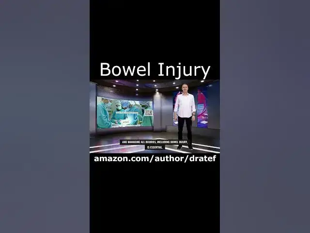 Video thumbnail for Bowel Injury Recovery How Long Does It Take #bowelinjuryrecovery #bowelhealing #guthealing