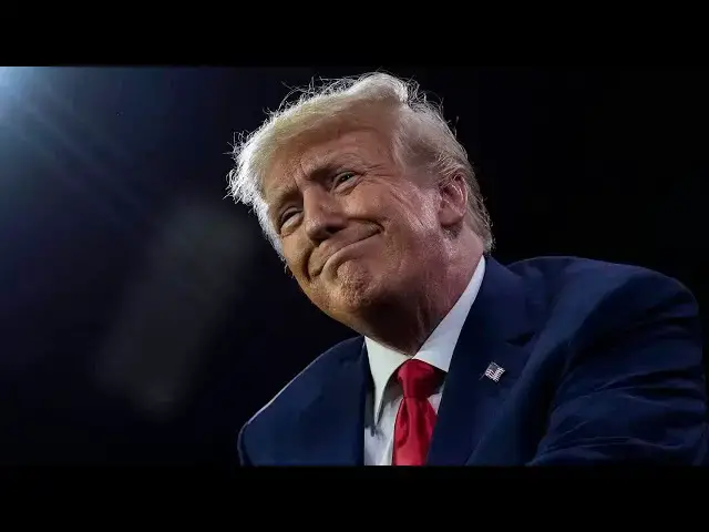 Video thumbnail for 'Prosecutorial Misconduct' - Federal Case Against Trump Takes Drastic Turn