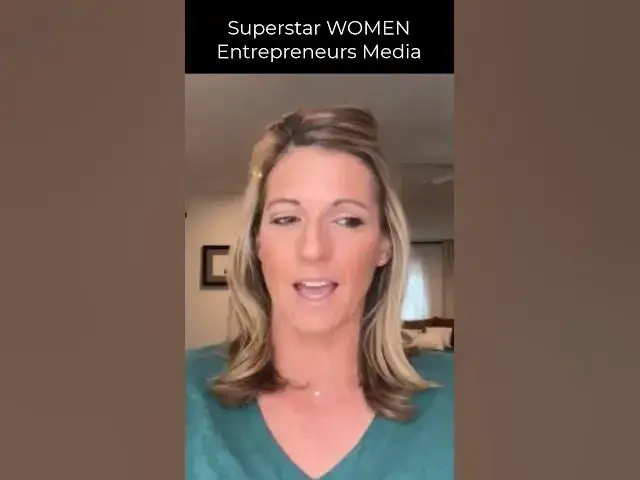 'Video thumbnail for How To Level Up Your Financial Savvy With Sales Coach Nicole Cramer'