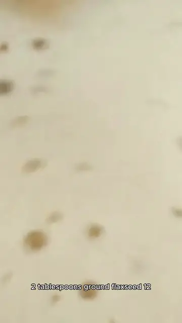 Video thumbnail for lactation cookies recipe