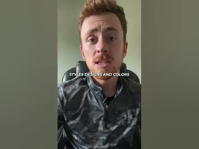 Video thumbnail for Your great-looking paddle might not be so great in-game, here's why 👆 #shorts