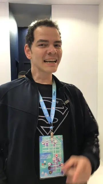 Video thumbnail for Mochila e estojo da franquia Gran Turismo de  Playstation