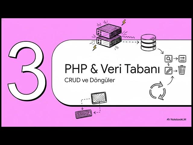 Video thumbnail for Ata Aöf İnternet Programcılığı -2 2024-2025 Final Soruları