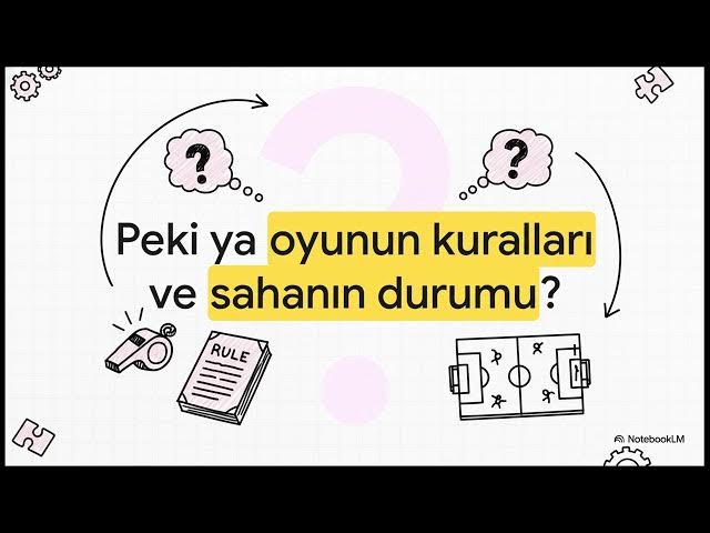 Video thumbnail for Sporda Stratejik Yönetim 2024-2025 Vize Soruları