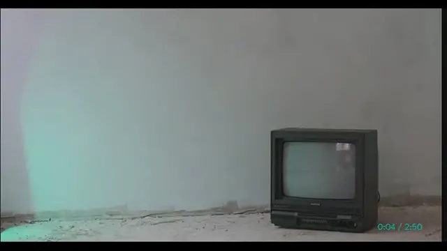 Video thumbnail for convertir receptor de TDT en un rele controlado por mando a distancia