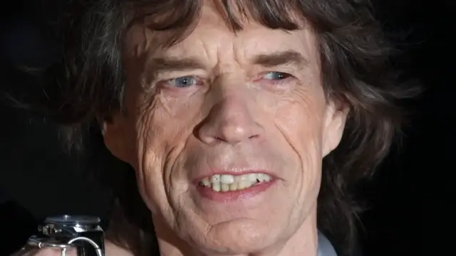 Video thumbnail for What Mick Jagger's Former Bandmates And Collaborators Have Said About Him
