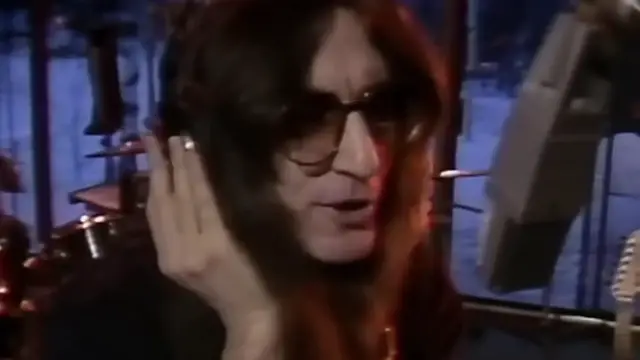 'Video thumbnail for Stars Who Can't Stand Joan Jett'