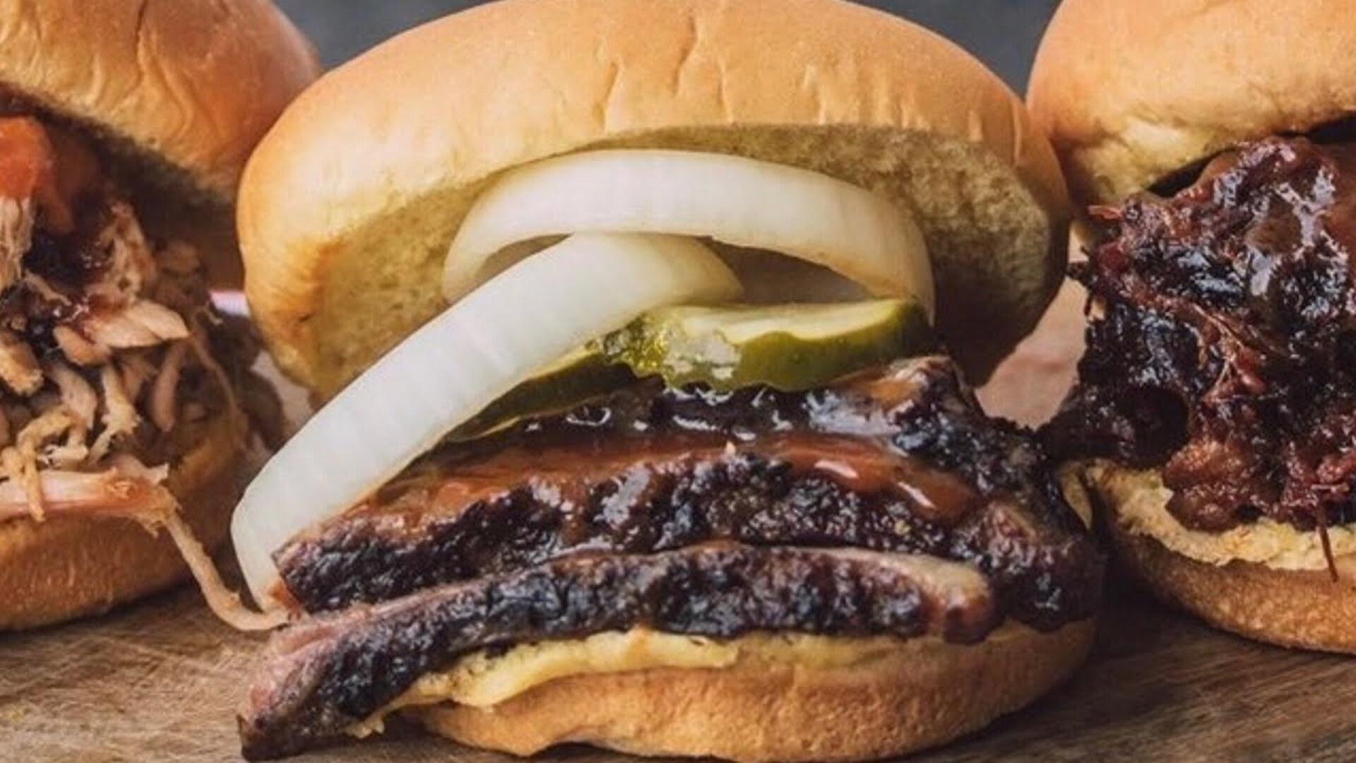 Video thumbnail for 12 Barbecue Chains Ranked From Worst To Best