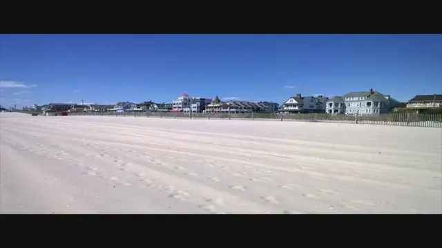 'Video thumbnail for Discover Cape May: America's Quintessential Seaside Resort'