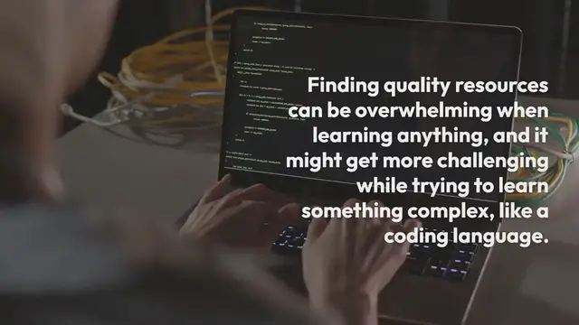 Video thumbnail for 8 Free Python Courses (Beginner to Advanced Level)