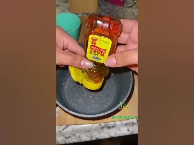 'Video thumbnail for 🤧🌿 ADIÓS LA TOS EN MINUTOS #remedioscaseros #remediosnaturales #tos #gripe'