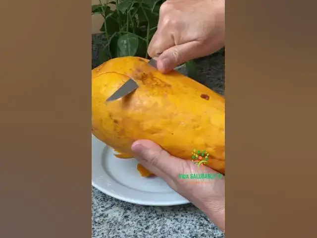 'Video thumbnail for 🍊🍇 ¡EL CÁNCER TEME A ESTAS 6 FRUTAS! 🍎🥭 Descubre cuáles recomendaba Frank Suárez para la salud'