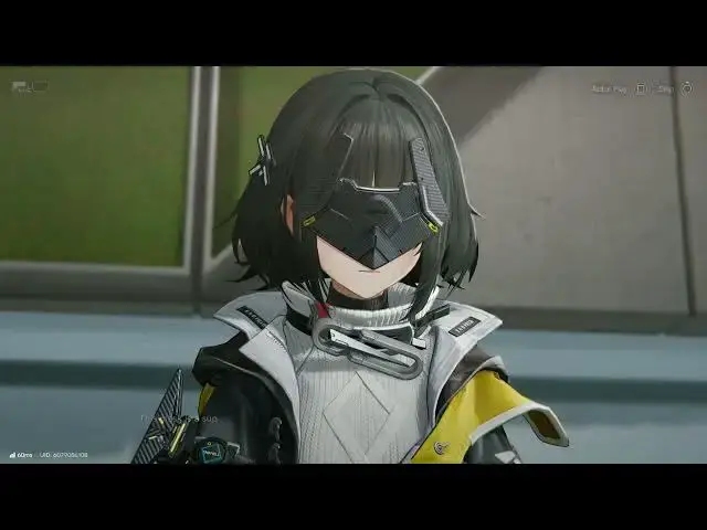 Video thumbnail for Arknights: Endfield - Process: Cold Start: Endministrator Wakes Up After Ten Years: Perlica Cutscene