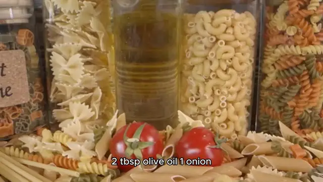 Video thumbnail for ground turkey recipe healthy