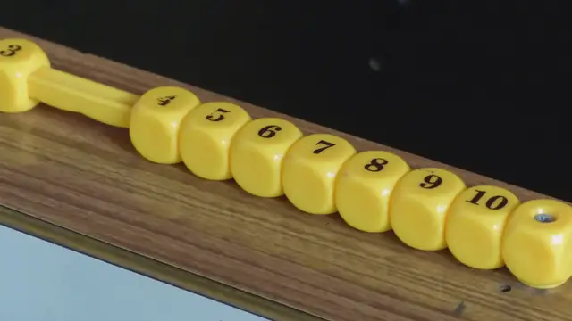 Video thumbnail for Cube 2048