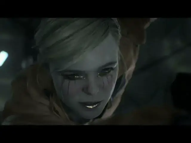 Video thumbnail for Death Stranding 2 - Episode 9 DHV Magellan Attacked By Kraken Mech | Tomorrow Defeats Higgs Cutscene