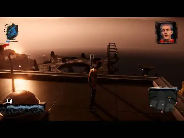 Video thumbnail for inFamous: Second Son - Quid Pro Quo: Hank Daughtry Teams Up with Delsin, Fetch & Eugene Captured PS4