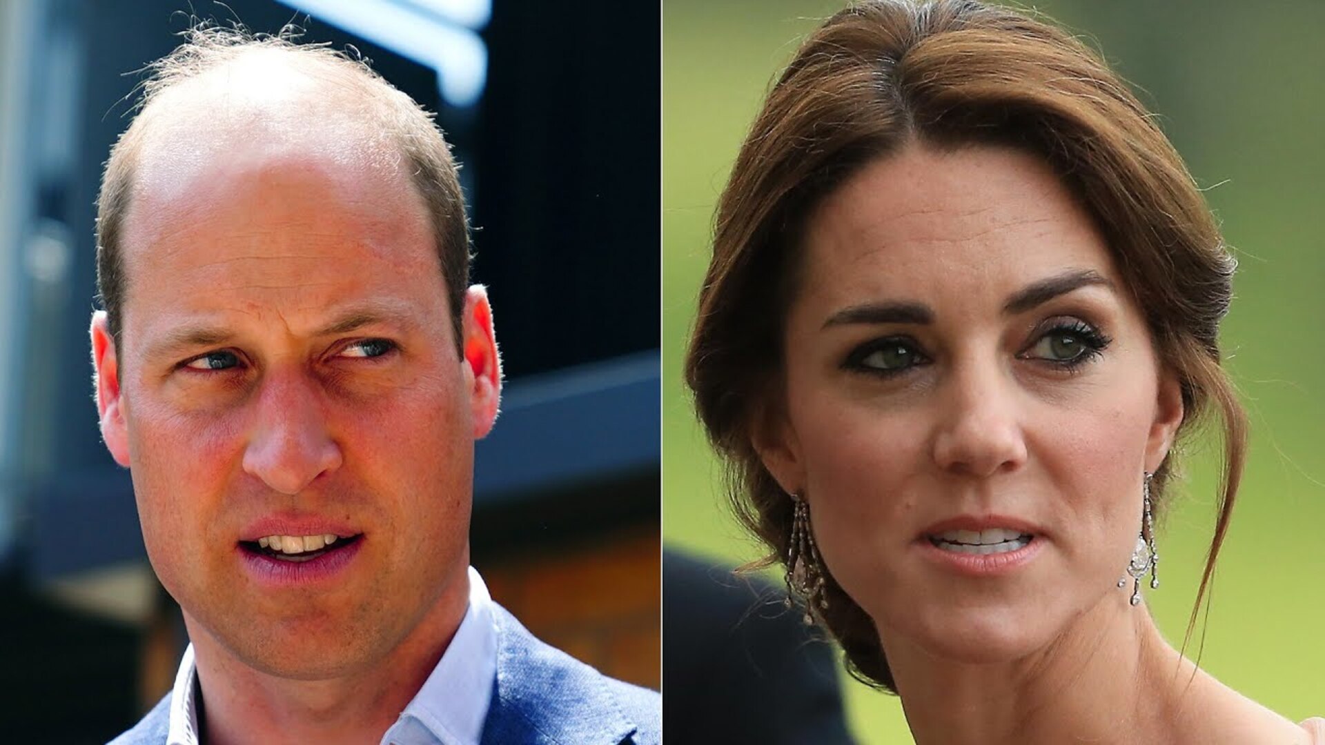 Video thumbnail for Signs William & Kate's Marriage Might Be On The Rocks