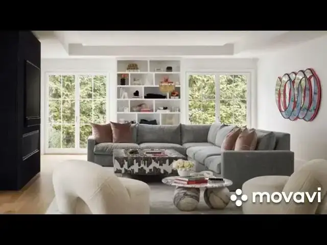 'Video thumbnail for Trendy Living Room Interior Design ¦Living Room Decorating Ideas 720p 30fps'