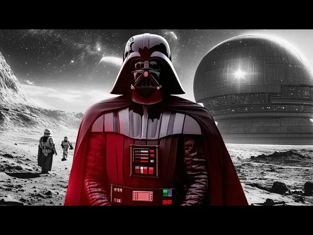 'Video thumbnail for Galactic Empire's First Encounter with Humans: A Warning Ignored | HFY | Sci-Fi Story'