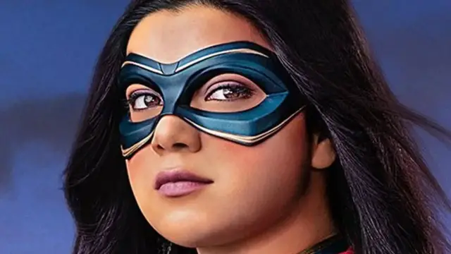 Video thumbnail for The Untold Truth Of Ms. Marvel