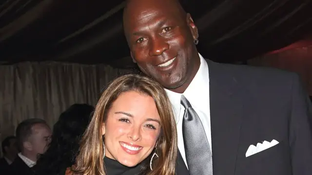Video thumbnail for Michael Jordan's Marriage Is So Weird And Here's Why