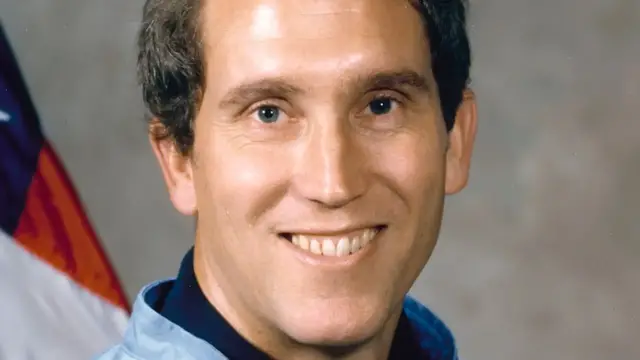 Video thumbnail for The Final Words Of The Challenger Crew Will Leave You Speechless