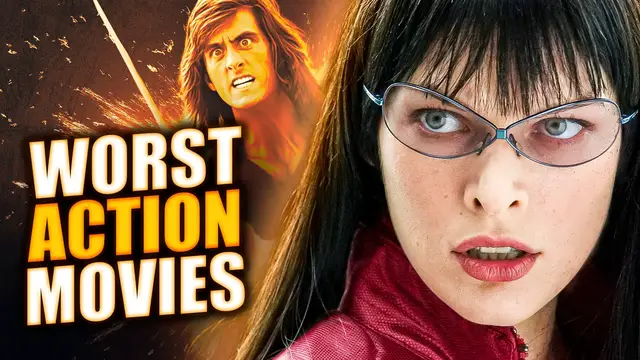 Video thumbnail for Three Of The Worst Action Movies Ever Made