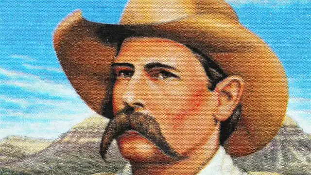 Video thumbnail for The Truth About Wyatt Earp's Death